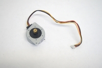 Двигатель привода выхода бумаги 44519301 для OKI B412dn/ B432dn/ MB472w/ ES4132