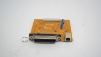 Плата интерфейса USB/Centronix CPWBF0114QSE3 для Sharp ARM200/ AR5316/ ARM205/ AR5320