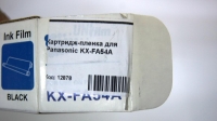 Картридж-пленка KX-FA54A