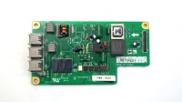 Плата факса FM4-1622 для Canon i-SENSYS MF6680dn