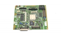 Главная плата B0895301 для Ricoh Aficio 2022