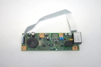 Плата факса N700FKT | M0126005 для Катюша M247