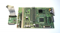 Комплект плат Q1251-60030 | Q1251-60233 для HP Designjet 5500