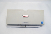 Передняя крышка 45718701 для OKI B412dn/ B432dn/ MB472w/ MB562w