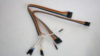 Platform Cable USB, модель DLC9G - Xilinx