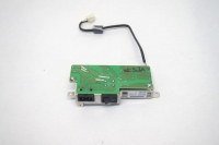 Плата питания 3N100622 для проектора NEC VT570