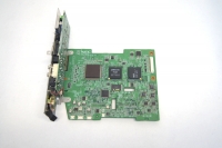 Материнская плата PWC-4607 | J24F-1 для проектора NEC VT570