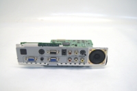 Материнская плата PWC-4607 | J24F-1 для проектора NEC VT570