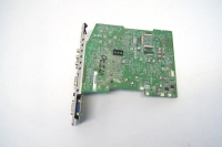 Материнская плата PWC-4607 | J24F-1 для проектора NEC VT570