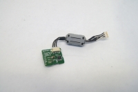 Кнопка 1LG4B10W00508B_B для проектора Canon LV-S1