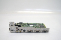 Материнская плата TNPH0462 для проектора Panasonic PT-LC55E