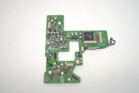 Плата B10C2890B_C для проектора Canon LV-S1