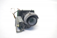 Цветовое колесо в сборе с объективом для проектора Mitsubishi SD510U