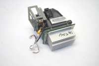 Цветовое колесо в сборе с объективом для проектора Mitsubishi SD510U