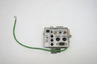 Плата разъёмов для проектора Canon LV-S1