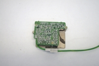 Плата разъёмов для проектора Canon LV-S1