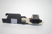 Балласт T6.3AH250V для проектора SANYO Pro Xtrax Multiverse PLC-XU75