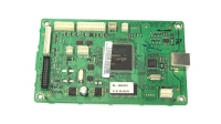 Главная плата (форматтер) JC92-02137A для Samsung ML-1910/ ML-2525W/ ML-2580N