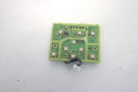 Плата TNPA2391 для проектора Panasonic PT-LC55E