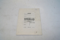 Комплект инициализации 097S04933 для Xerox VersaLink C7025