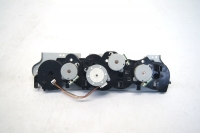 Узел привода тубы A61FR71622 | A161R70800 для Konica-Minolta bizhub 554e/ C454e
