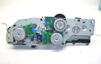 Главный привод A61DR70200 для Konica-Minolta bizhub 554e/ C454e