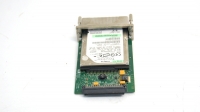 Плата форматирования с жестким диском C7779-60261 | C7779-20262 для HP DesignJet 800ps