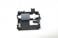 Держатель ролика захвата PF-410 | 2C907240 для Kyocera Mita KM-1620/ 2020/ KM-1635/ 2035/ KM-1650/ 2050/ KM-2550/ PF-410/ 410A/ PF-420/ MITA TASKALFA-181