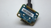 Плата с USB разъемом 140E67850
