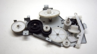 Узел шестеренок в сборе HP LJ 1160/ 1320/ 3390