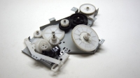 Узел шестеренок в сборе HP LJ 1160/ 1320/ 3390