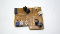 Плата 302HN01150 | 2HN01150 для Kyocera Mita ECOSYS M6030CDN/ FS-C5100DN/ C5200DN/ C5300DN/ FS-C5350DN/ ECOSYS P6030CDN/ FSC5100DN/ FSC5200DN/ FSC5300DN/ FSC5350DN