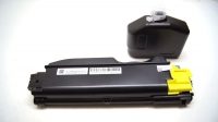 Картридж TK-5270Y Yellow для Kyocera EcoSys-M6230/ P6230/ P6630