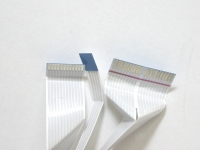 2122136 шлейф печатающей головы Epson