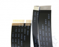 Шлейф сканера Laser Jet CM 1015 MFP