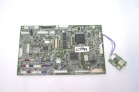 Плата форматтер CPWBX0301QS38 для Sharp AR-6020