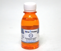 Промывочная жидкость от пищевых чернил