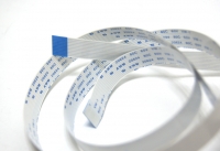 шлейф сканера HP