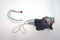 Привод RK-370SH-09800 для Sharp AR-6020