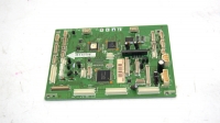 Плата DC Controller RG5-7470 для HP Color LaserJet 4650
