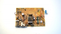 Плата DC контроллера RM1-0567-040CN для HP LJ 1150