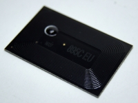 Чип Kyocera C8025MFP 