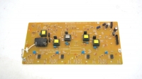 Высоковольтная плата питания GZ300003 для Ricoh Aficio SP C220N