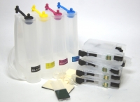 СНПЧ Brother MFC-J2310