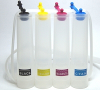 СНПЧ Brother с чипом