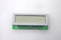 Экран панели управления LCD 302KK94560 | 302KK45090 для Kyocera Mita TASKalfa 180/ 220