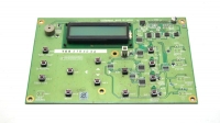Плата панели управления W081194230 для Roland FJ-540