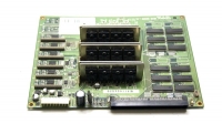 Основная плата W811904020 для Roland CJ-540/ SJ-645/ SJ-1000