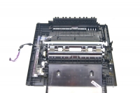 Дверь A93E810107 для Konica Minolta bizhub C3320i