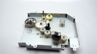 Редуктор в сборе RM1-3712-000 для HP LJ P3005/ M3027/ M3035